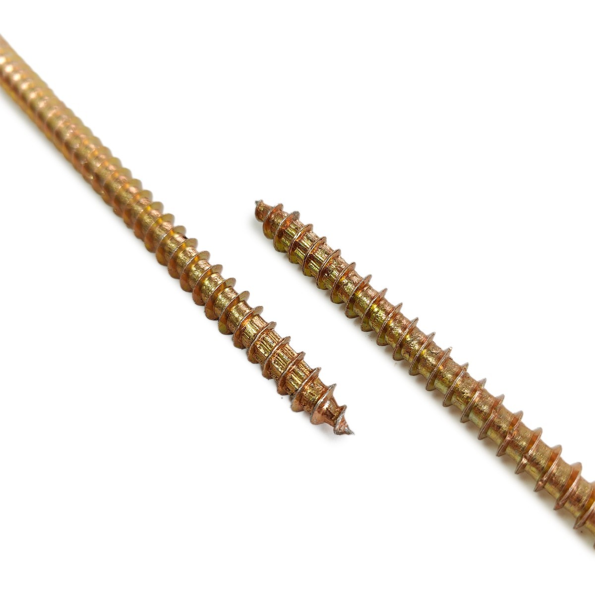 Упаковка шурупов Schmid Rapid FT CL TX40 8.0х120/110 желтый цинк, полная резьба, цилиндр 50шт/уп купить в Санкт-Петербурге