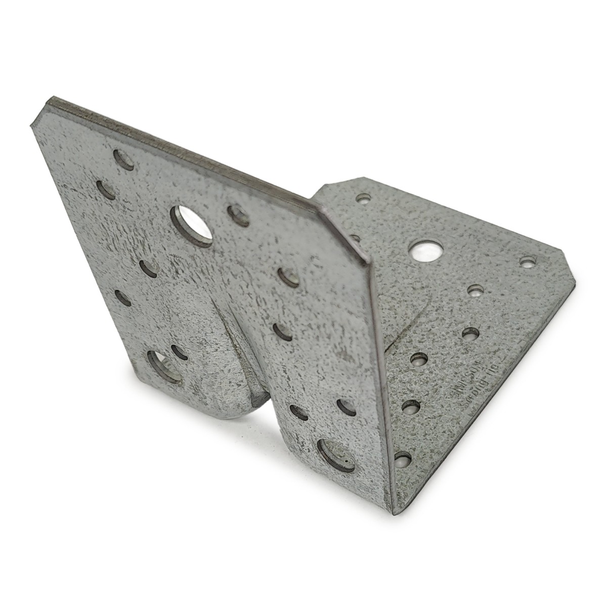 Уголок усиленный Simpson ABR105 105х105х90х3 купить в Санкт-Петербурге