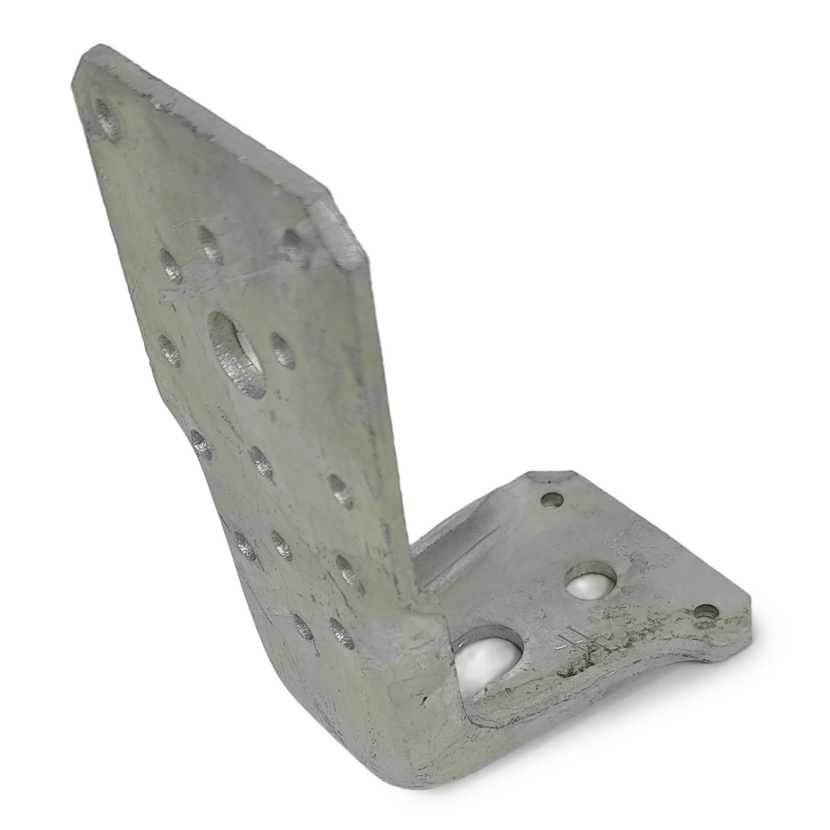 Уголок усиленный Simpson AKR135G 135х85х65х4 купить в Санкт-Петербурге