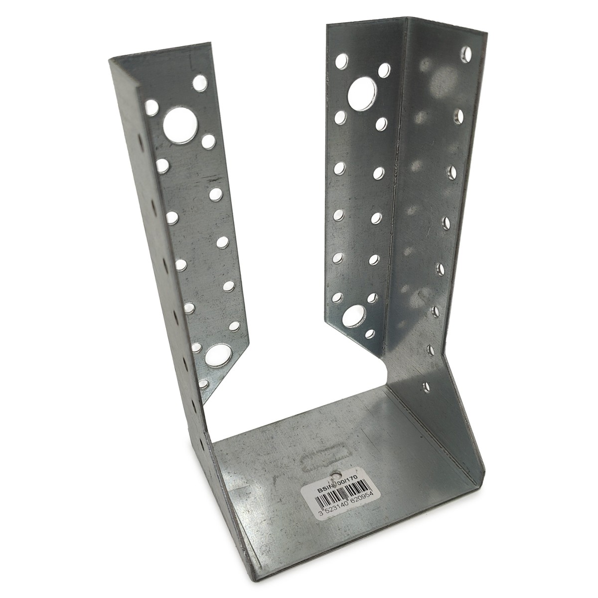 Опора балки Simpson BSIN 100/170-В купить в Санкт-Петербурге