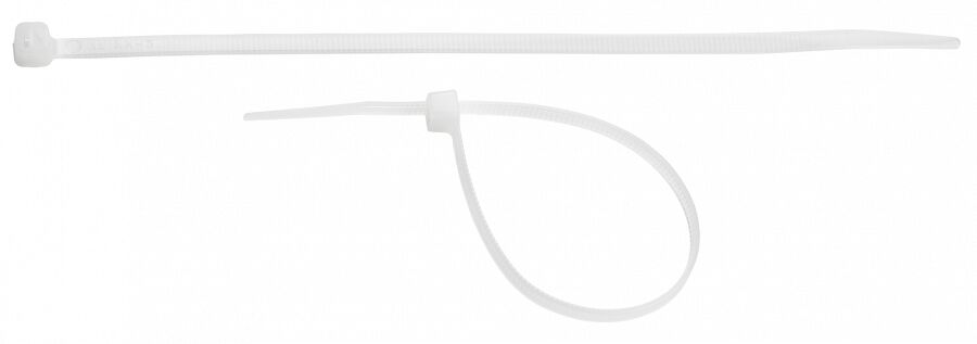 SORMAT JS+ 290x4,6 прозр. Стяжка кабельная 500шт/уп купить в Санкт-Петербурге