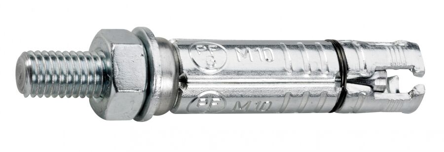 SORMAT SB 8-45 Анкер PFG со шпилькой SB 8-45 50шт/уп купить в Санкт-Петербурге