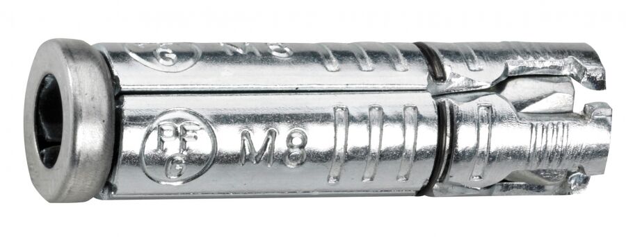 SORMAT ES 8 Гильза анкерная PFG 50шт/уп купить в Санкт-Петербурге