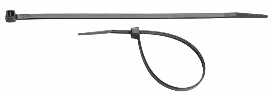 SORMAT JSS+ 370x4,6 черн. Стяжка кабельная 500шт/уп купить в Санкт-Петербурге