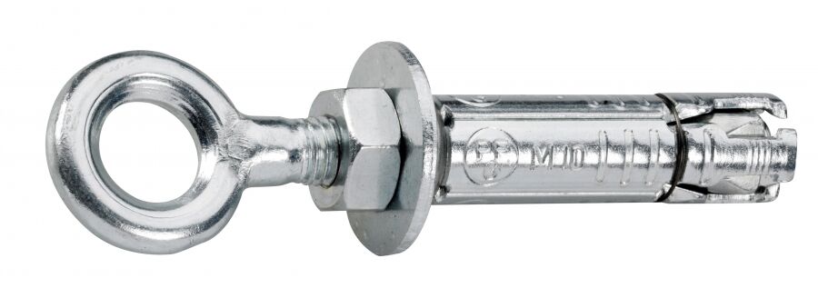 SORMAT EBF 6 Анкер PFG с петлей EBF 6 25шт/уп купить в Санкт-Петербурге