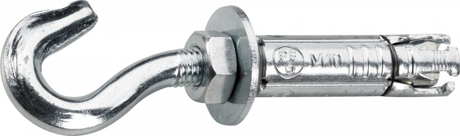 SORMAT HBF 8 Анкер PFG с крюком HBF 8 25шт/уп купить в Санкт-Петербурге