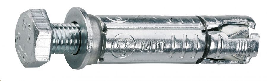 SORMAT LB 12-50 Анкер PFG с болтом LB 12-50 25шт/уп купить в Санкт-Петербурге