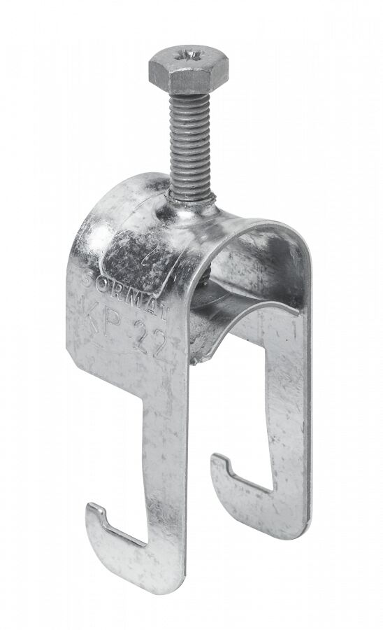 SORMAT KP 22 Зажим для кабеля 200шт/уп купить в Санкт-Петербурге