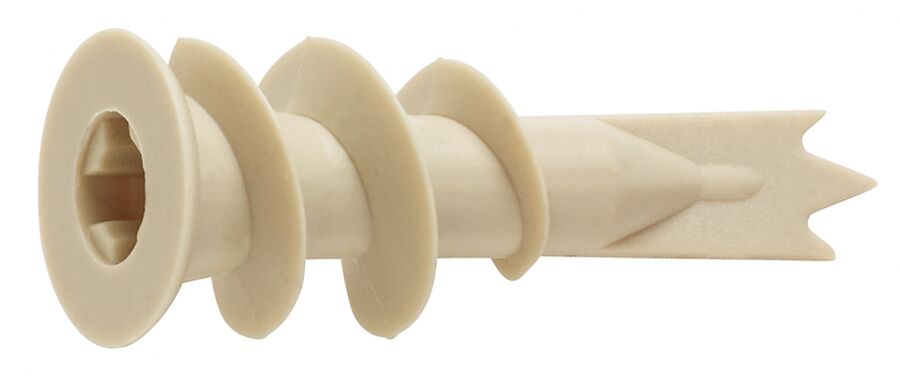 SORMAT KLA Анкер для листовых материалов нейлон+шуруп 100шт/уп купить в Санкт-Петербурге