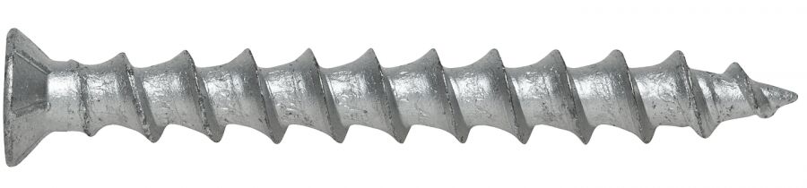 SORMAT KBRM 10,5x185 Шуруп для легкого бетона плоская гол. 30шт/уп купить в Санкт-Петербурге