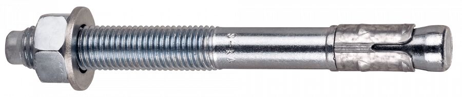 SORMAT S-KA+ 8/43/30х95мм Анкер клиновой цинк 50шт/уп купить в Санкт-Петербурге