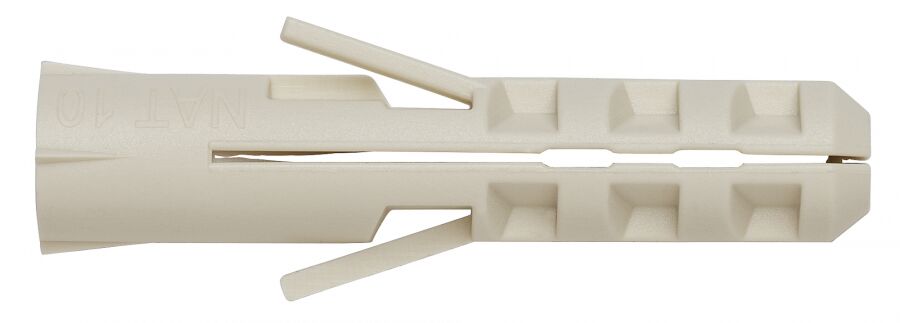 SORMAT NAT 8х40 Bulk Дюбель нейлон 6500шт/уп купить в Санкт-Петербурге