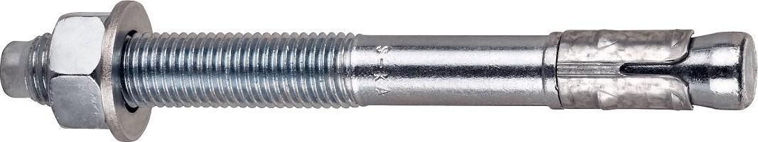 SORMAT S-KAC 10/50х125 MG Анкер клиновой MG 30шт/уп купить в Санкт-Петербурге