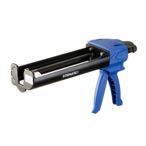 SORMAT IPU 450 Пистолет для инж. массы купить в Санкт-Петербурге