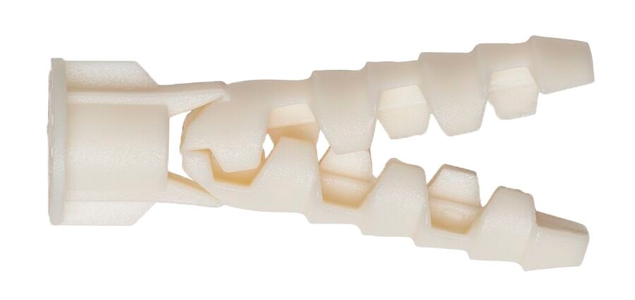 SORMAT GRIPPER 10 Дюбель универсальный 50шт/уп купить в Санкт-Петербурге