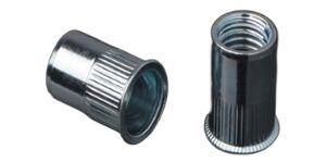 SORMAT Заклепка резьбовая с уменьшенным бортиком M10(13) 250шт/уп купить в Санкт-Петербурге