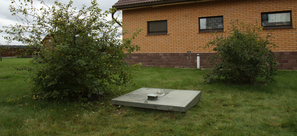 Автономная канализация ТОПАС 5 ЛОНГ купить в Санкт-Петербурге