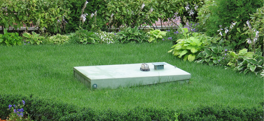 Автономная канализация ТОПАС 8 ЛОНГ купить в Санкт-Петербурге