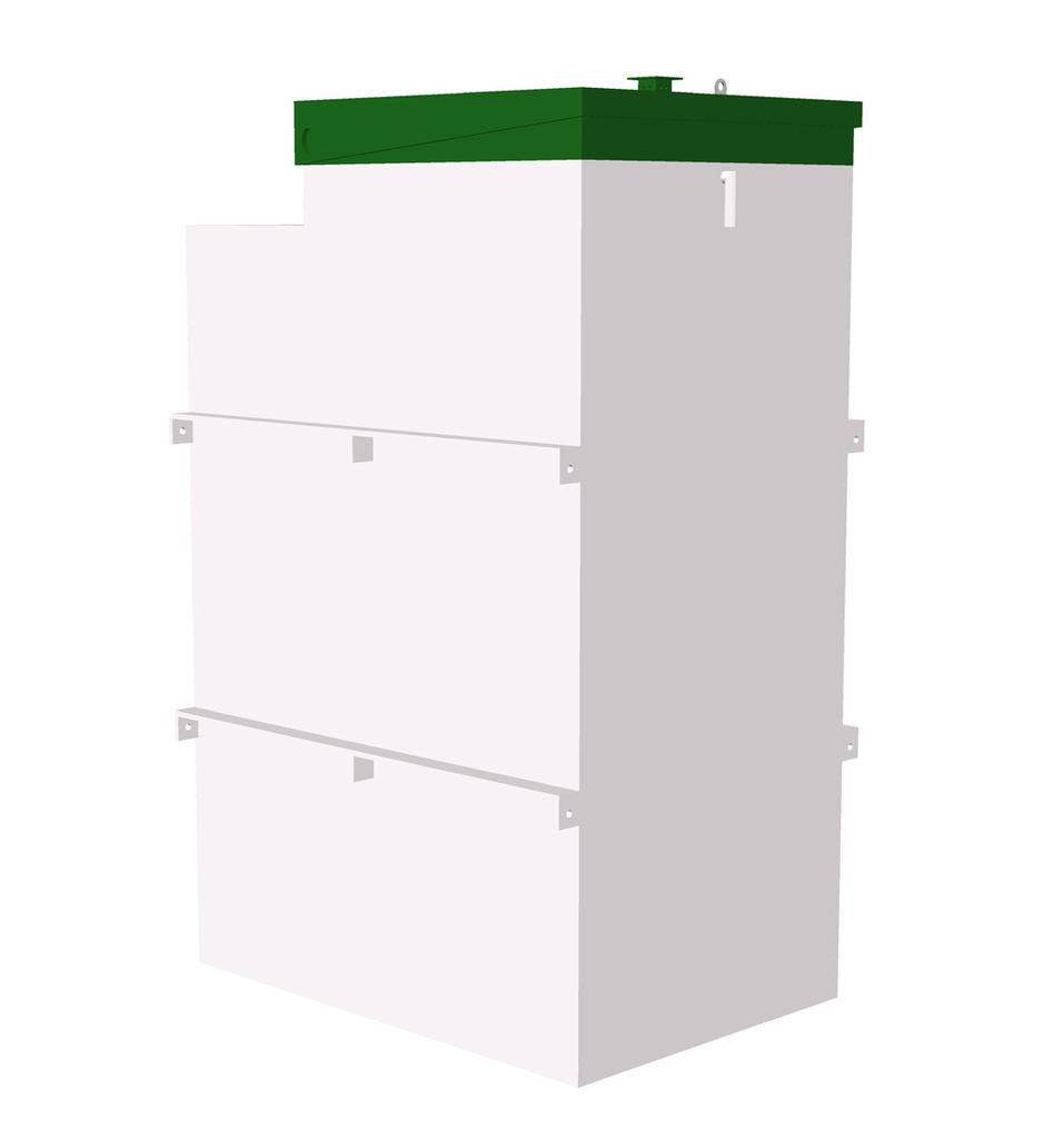 Автономная канализация ТОПАС 9 ПР купить в Санкт-Петербурге