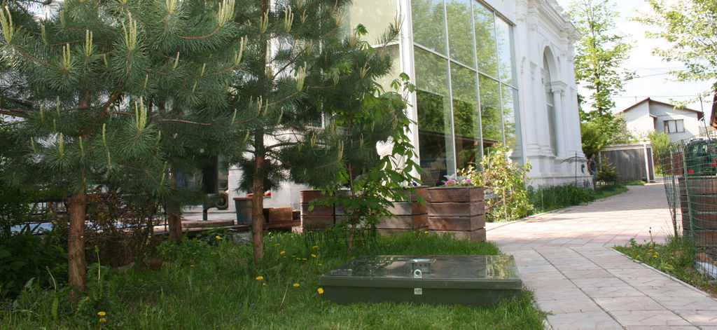 Автономная канализация ТОПАС 10 ПР ЛОНГ УС купить в Санкт-Петербурге