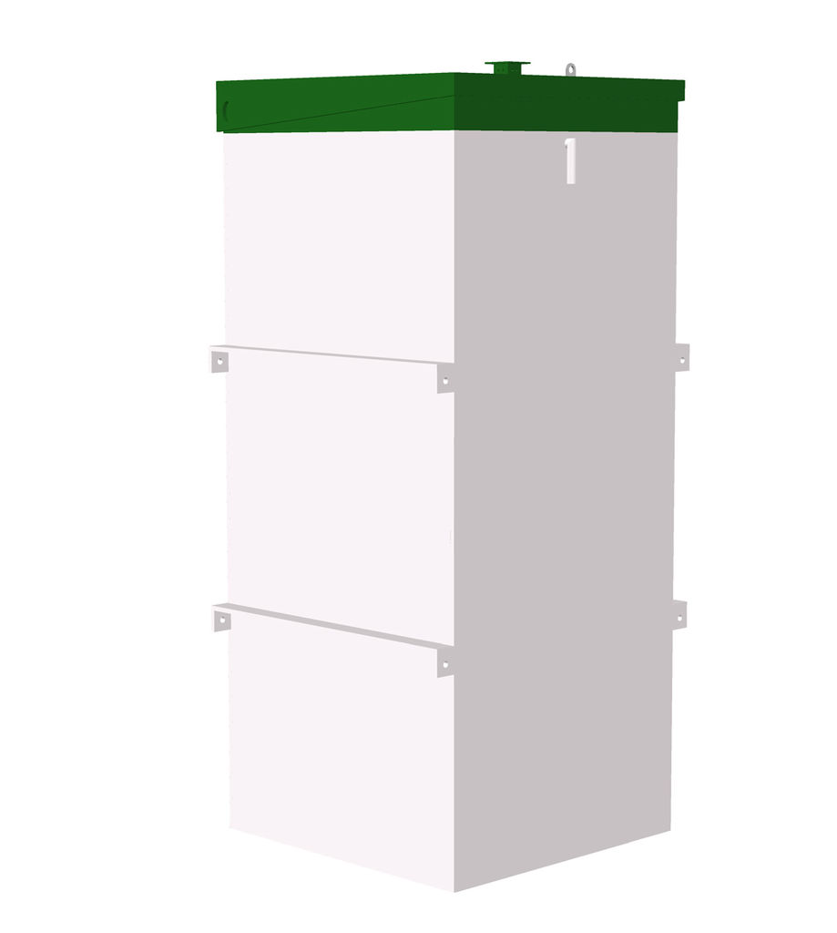 Автономная канализация ТОПАС 6 ПР купить в Санкт-Петербурге