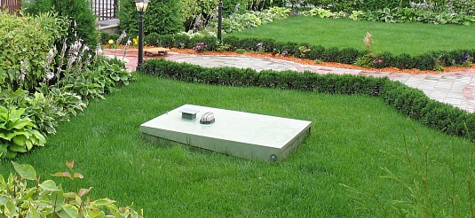 Автономная канализация ТОПАС 9 ПР ЛОНГ купить в Санкт-Петербурге