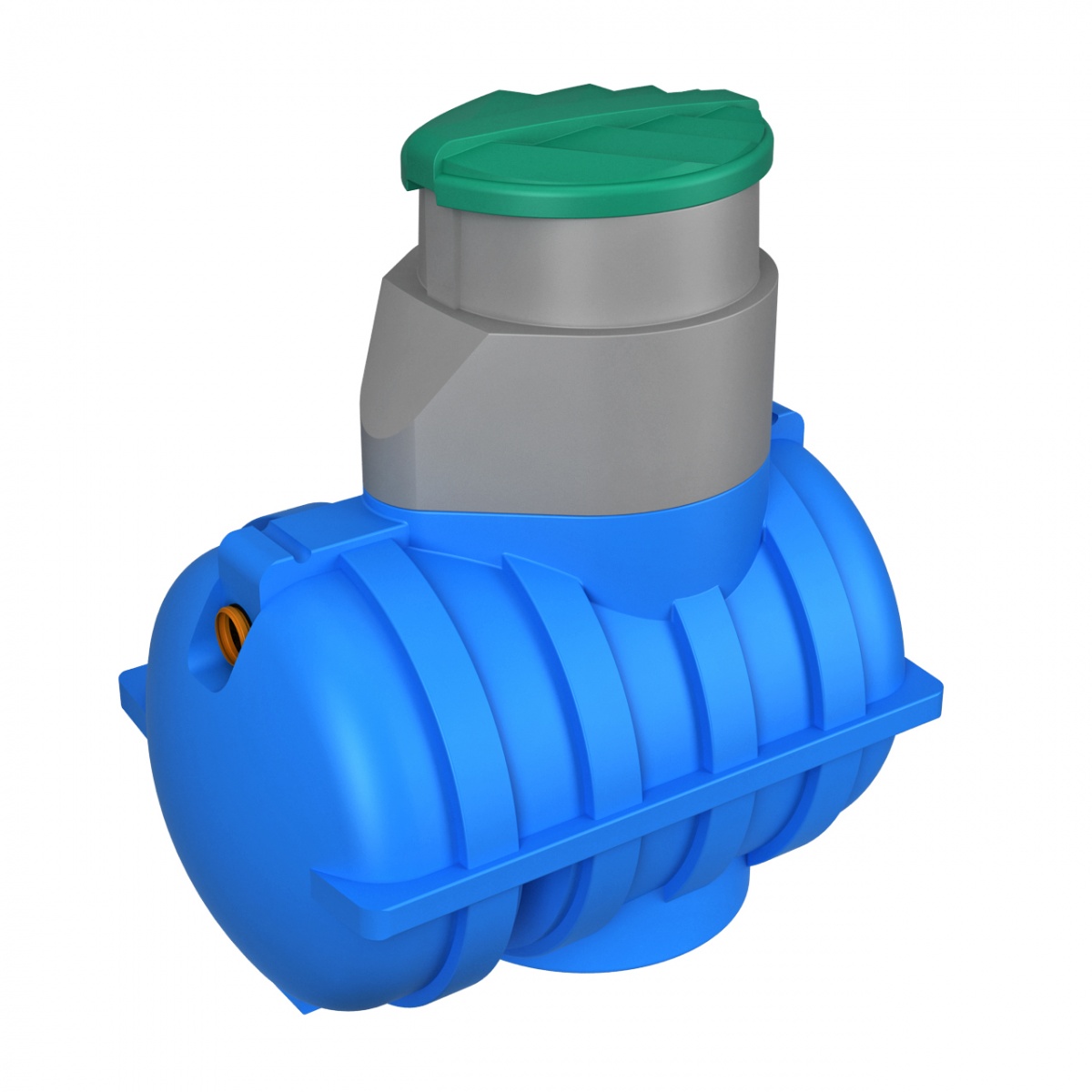 Емкость подземная U 1250  купить в Санкт-Петербурге