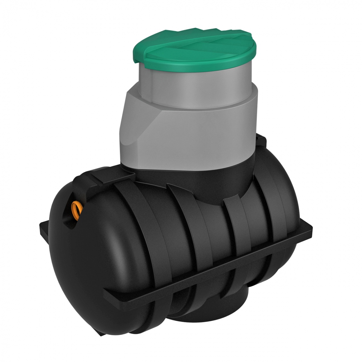 Емкость подземная U 1250 купить в Санкт-Петербурге