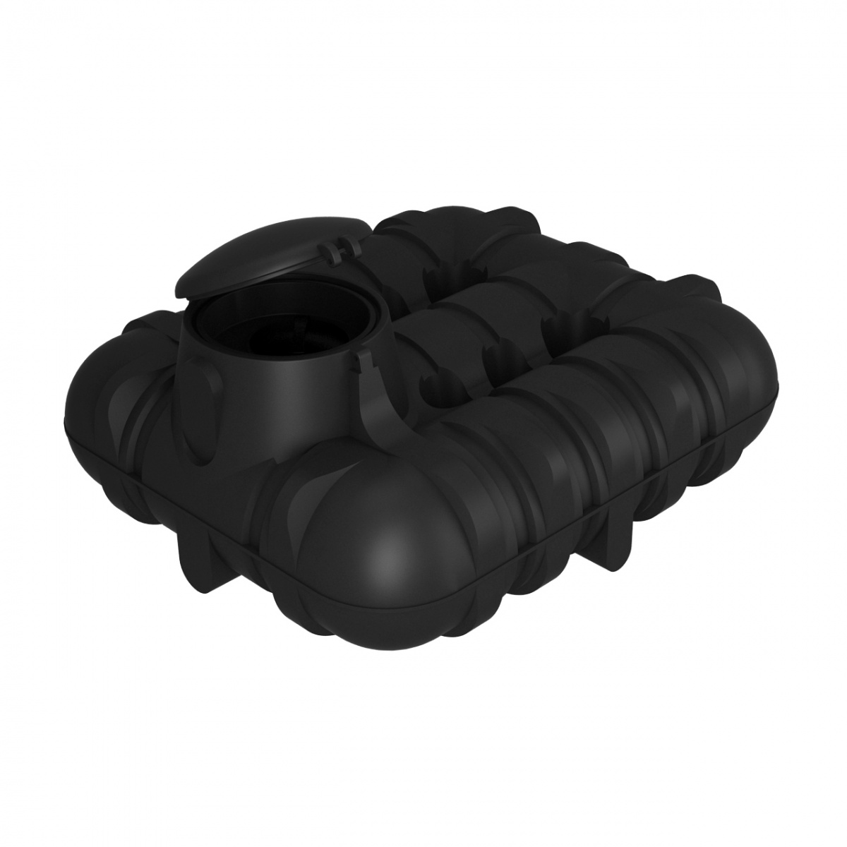 Емкость подземная R 3000 купить в Санкт-Петербурге