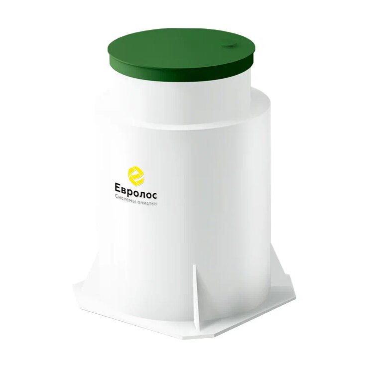 Установка очистки Евролос ПРО 30 купить в Санкт-Петербурге