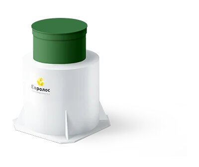 Жироуловитель Евролос Норма 5,3-350 купить в Санкт-Петербурге