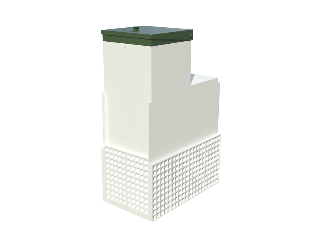 Автономная канализация ТОПАС-С 12 ПР ЛОНГ купить в Санкт-Петербурге