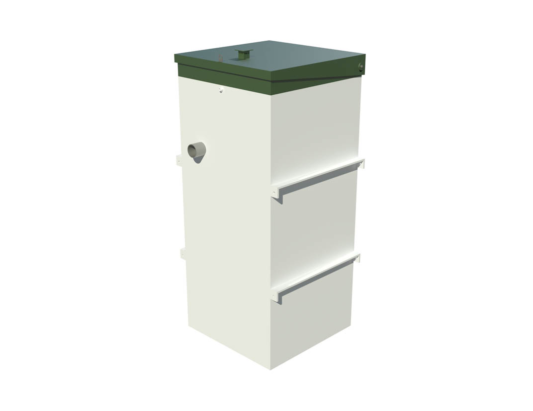 Автономная канализация ТОПАС-С 6 купить в Санкт-Петербурге