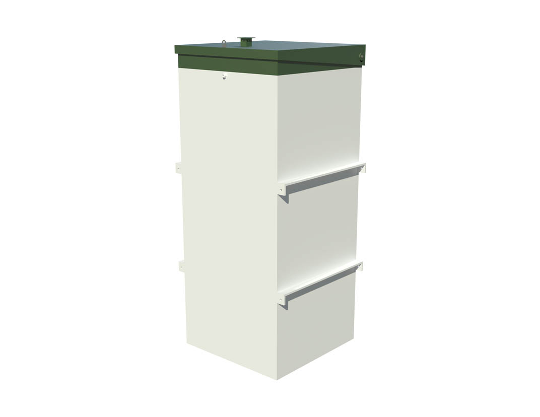 Автономная канализация ТОПАС-С 5 ПР купить в Санкт-Петербурге