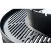Решетка гриль D600 с кантиком для очага купить в Санкт-Петербурге