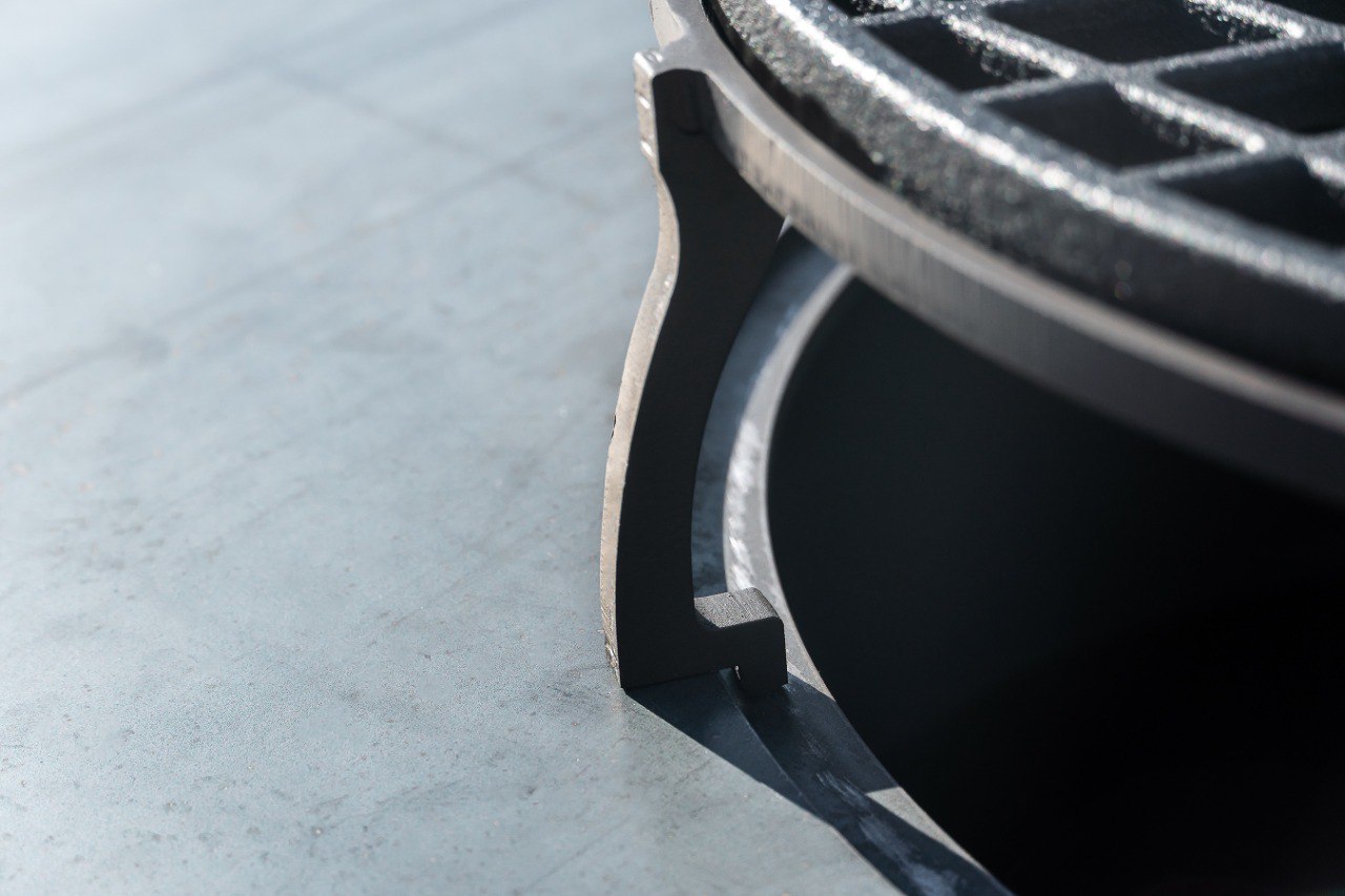 Гриль-стол Fire-house  купить в Санкт-Петербурге