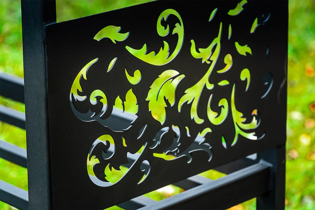 Дровница вертикальная 800х400х955мм купить в Санкт-Петербурге