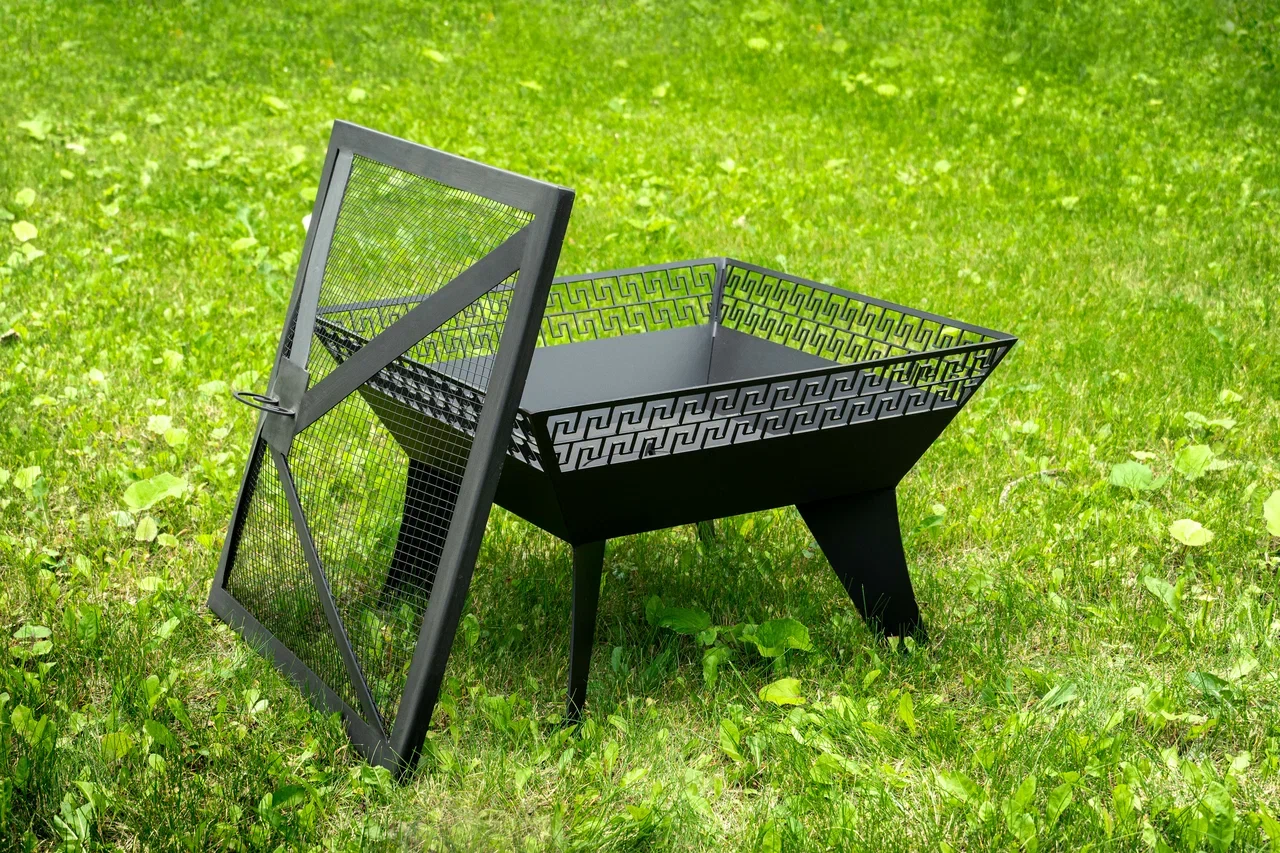 Очаг "Афины" 620 купить в Санкт-Петербурге