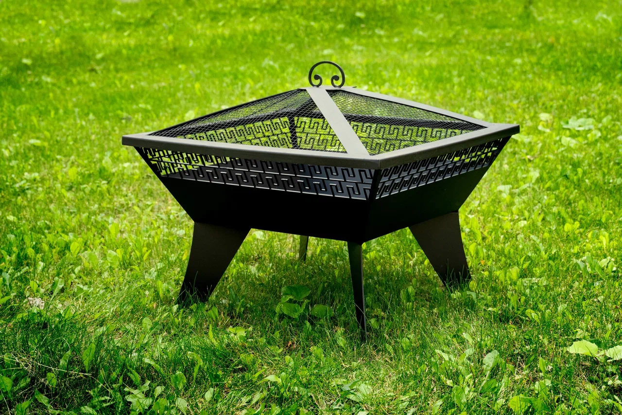 Очаг "Афины" 900 купить в Санкт-Петербурге