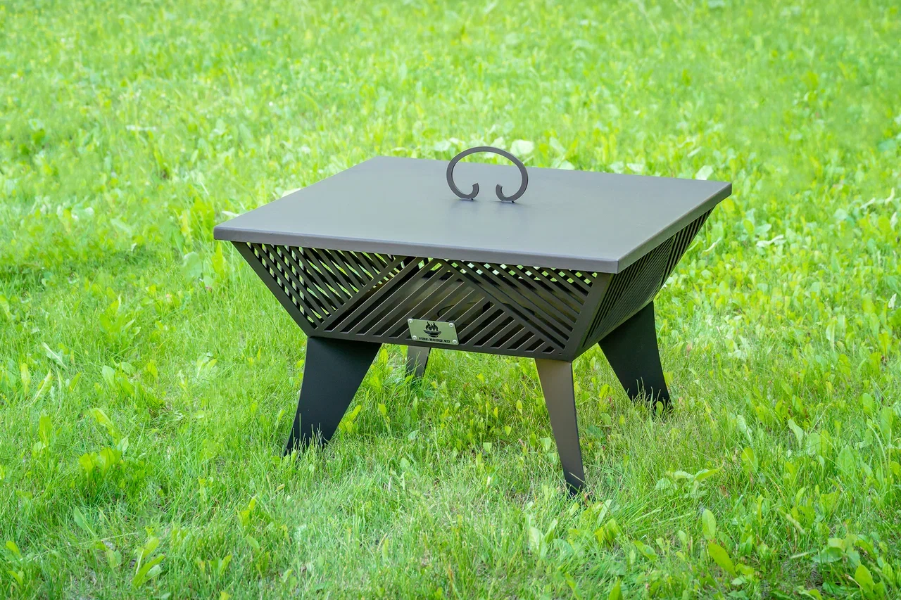 Очаг "Ибица" 620 купить в Санкт-Петербурге