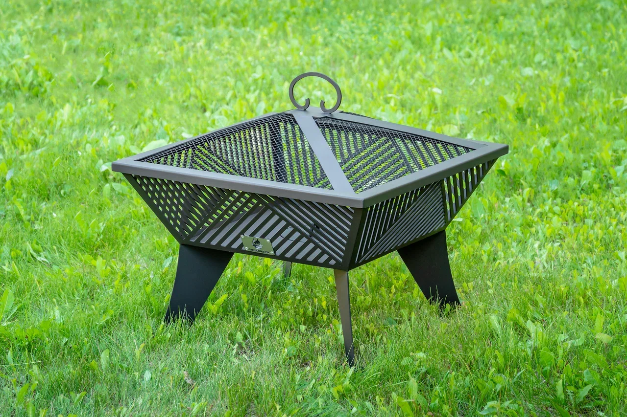 Очаг "Ибица" 620 купить в Санкт-Петербурге