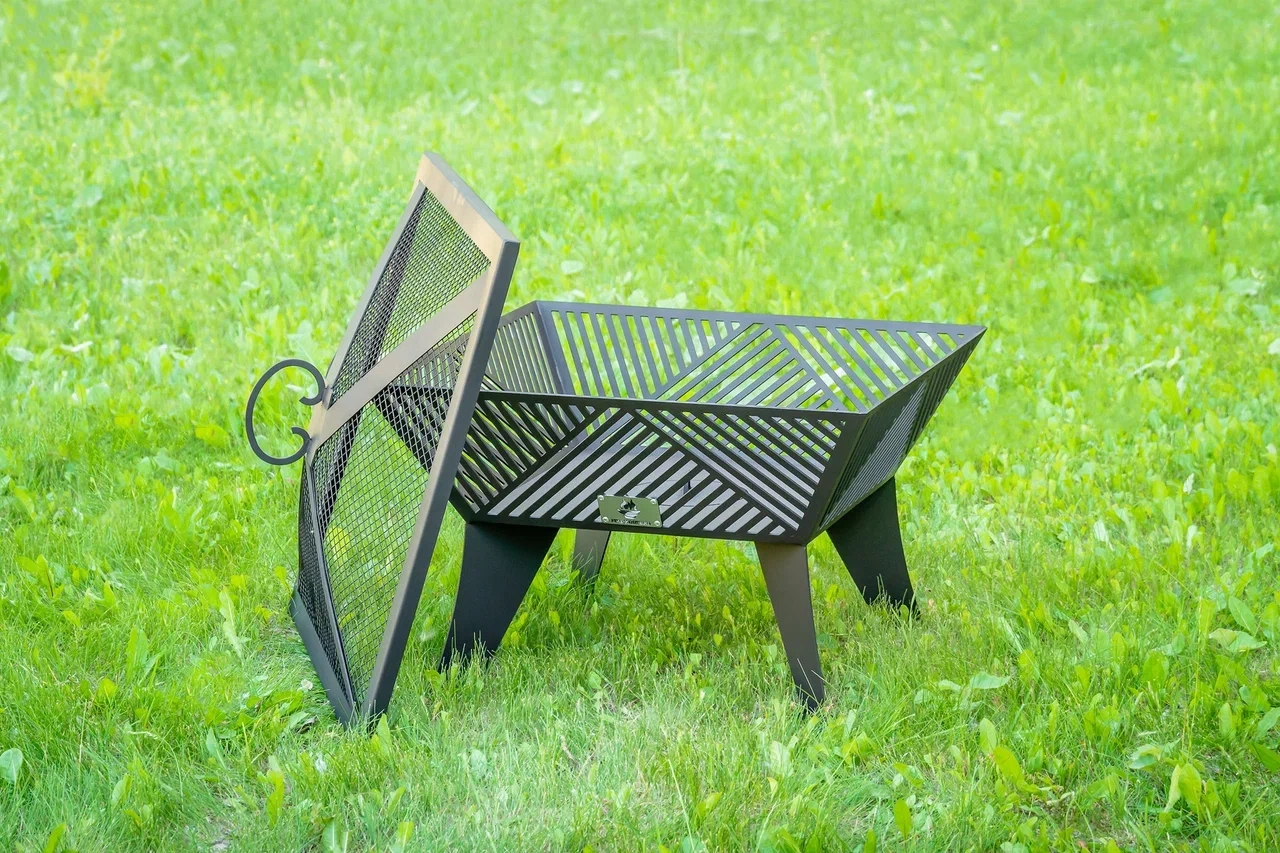 Очаг "Ибица" 620 купить в Санкт-Петербурге