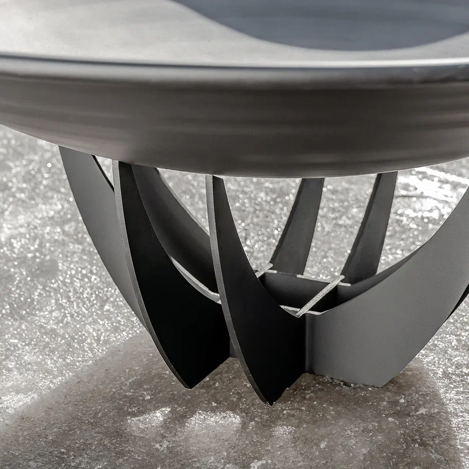 Костровой очаг "Олимпия-2" 840 купить в Санкт-Петербурге