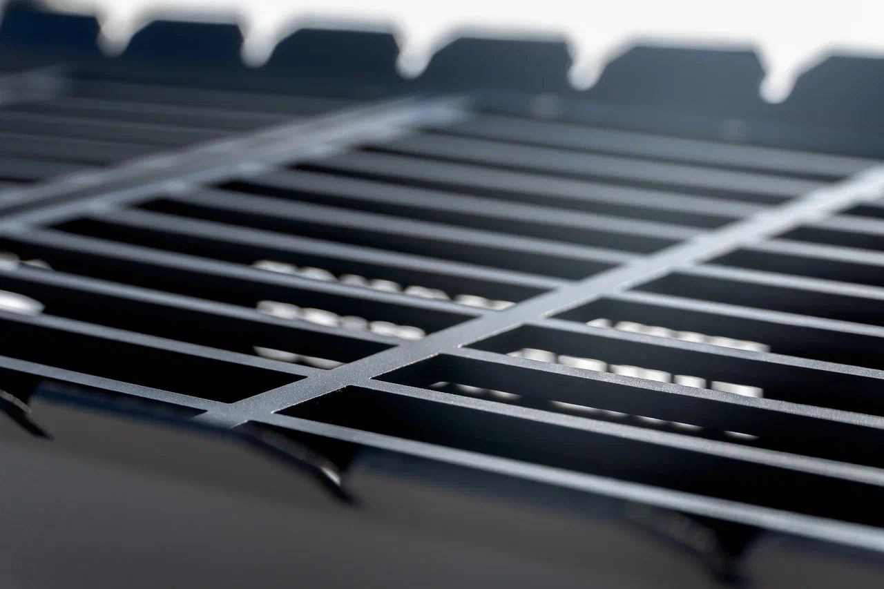 Мангал складной МС600 купить в Санкт-Петербурге