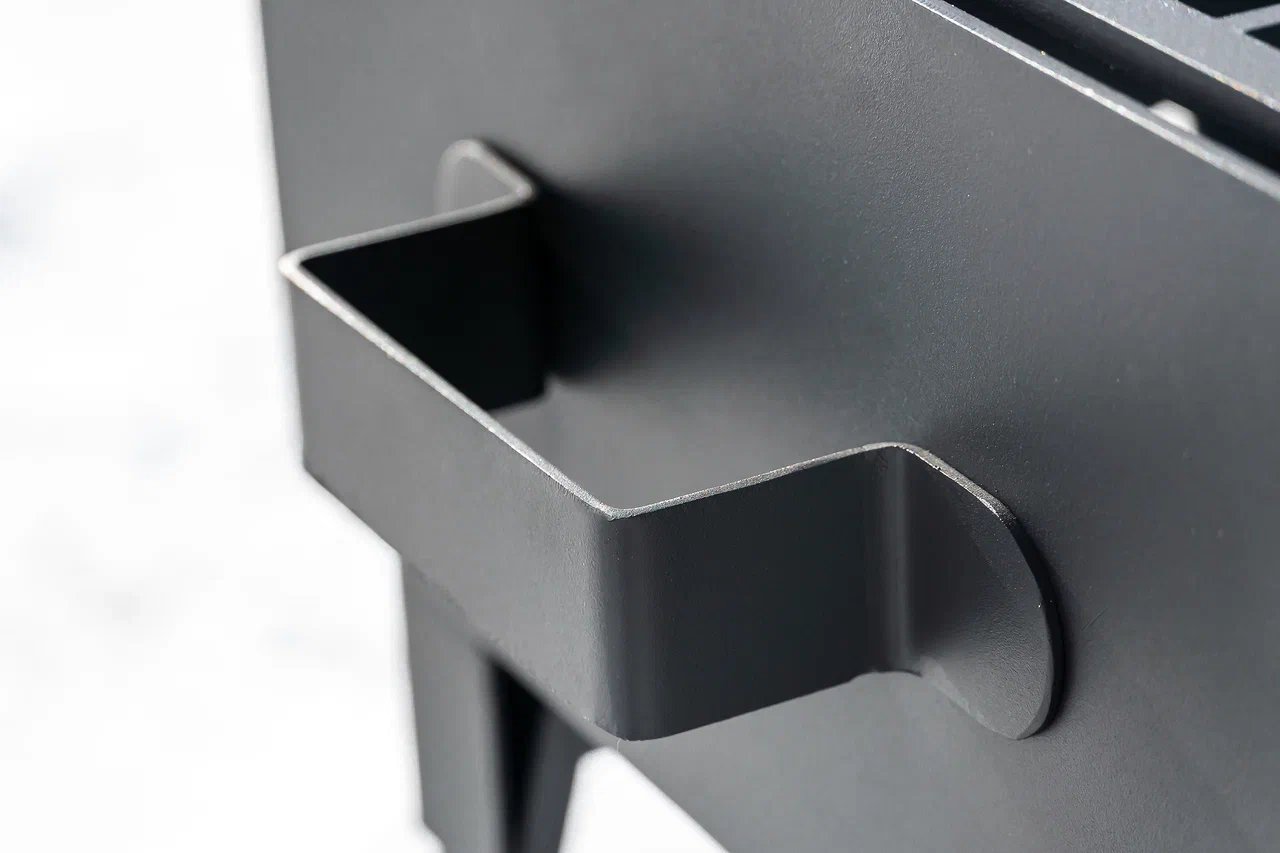 Мангал складной МС600 купить в Санкт-Петербурге