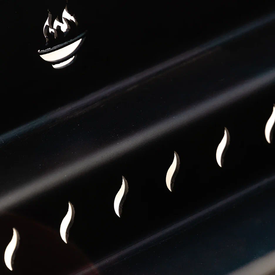 Мангал складной 600х300х694мм купить в Санкт-Петербурге