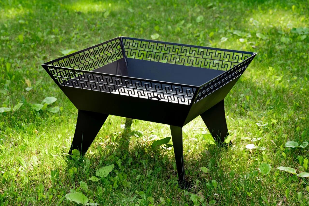 Очаг "Афины" 620 купить в Санкт-Петербурге