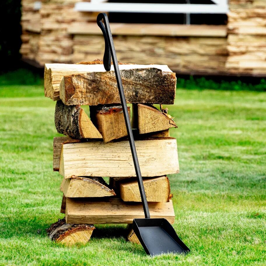 Совок для углей купить в Санкт-Петербурге