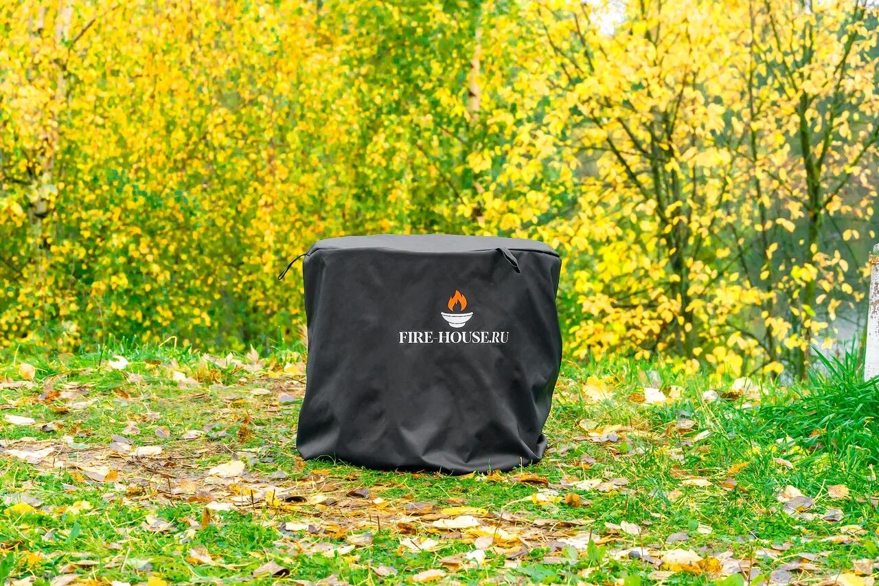 Чехол для костровой чаши D800 без крышки  купить в Санкт-Петербурге