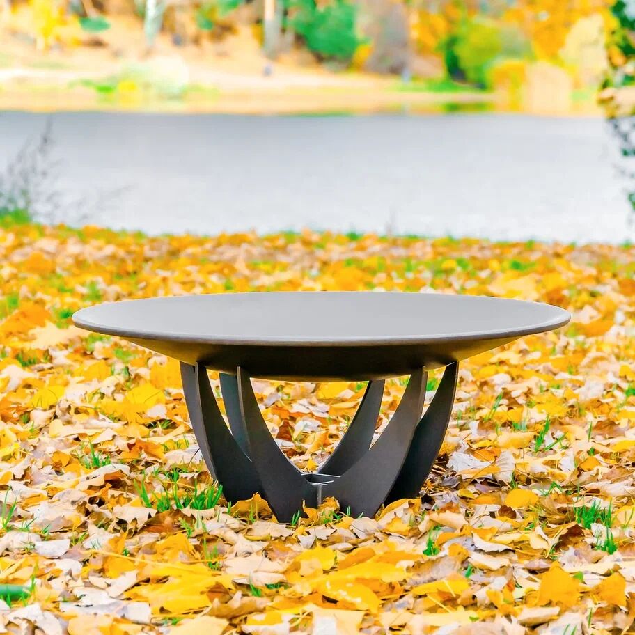 Костровой очаг "Олимпия" 660 купить в Санкт-Петербурге